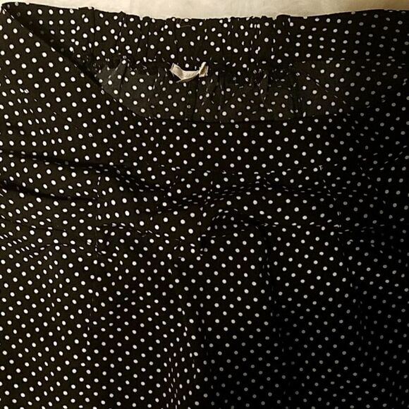 Just ginger polka dot shorts - Picture 6 of 9